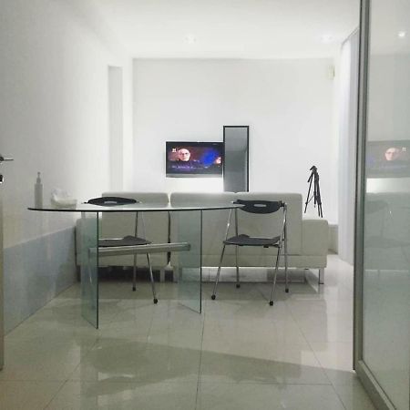 Apartment Level 1 Elegant Primer Piso Edificio De Apartamentos Moderno En San Borja ลิมา ภายนอก รูปภาพ