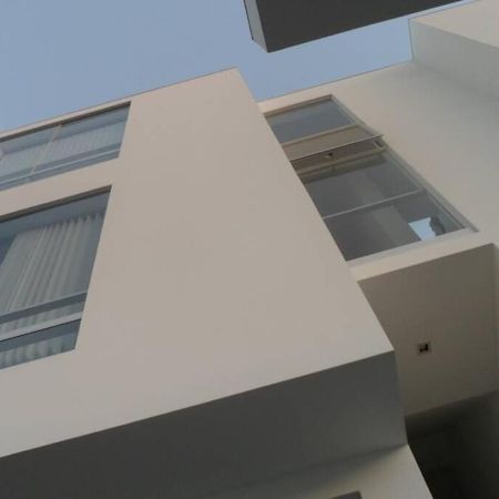 Apartment Level 1 Elegant Primer Piso Edificio De Apartamentos Moderno En San Borja ลิมา ภายนอก รูปภาพ