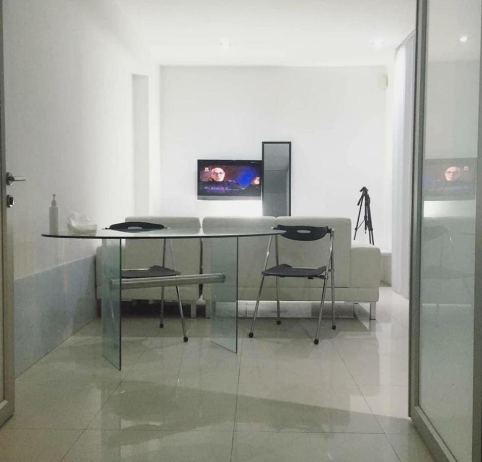 Apartment Level 1 Elegant Primer Piso Edificio De Apartamentos Moderno En San Borja ลิมา ภายนอก รูปภาพ