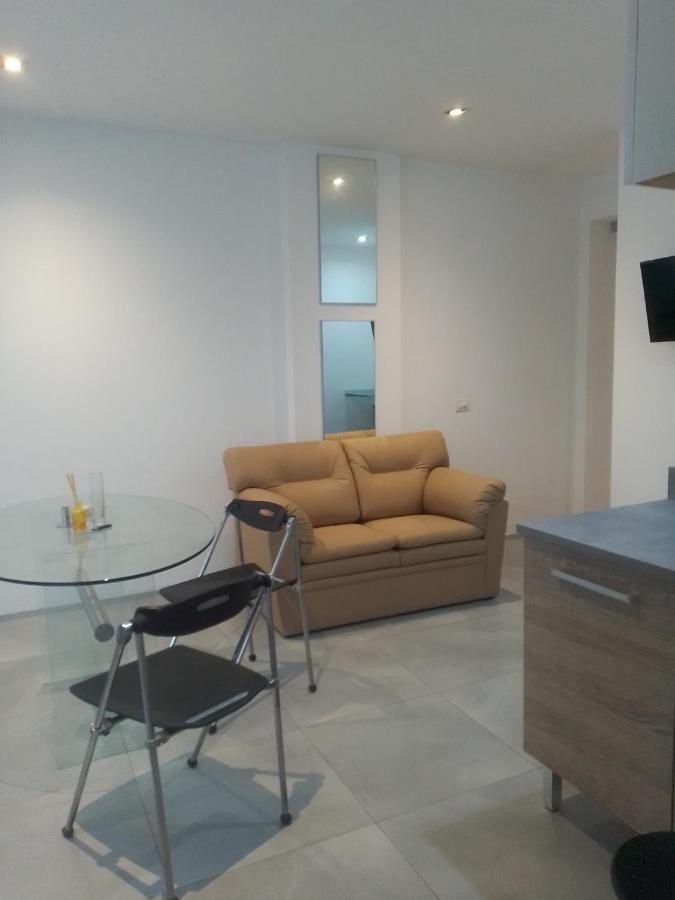 Apartment Level 1 Elegant Primer Piso Edificio De Apartamentos Moderno En San Borja ลิมา ภายนอก รูปภาพ